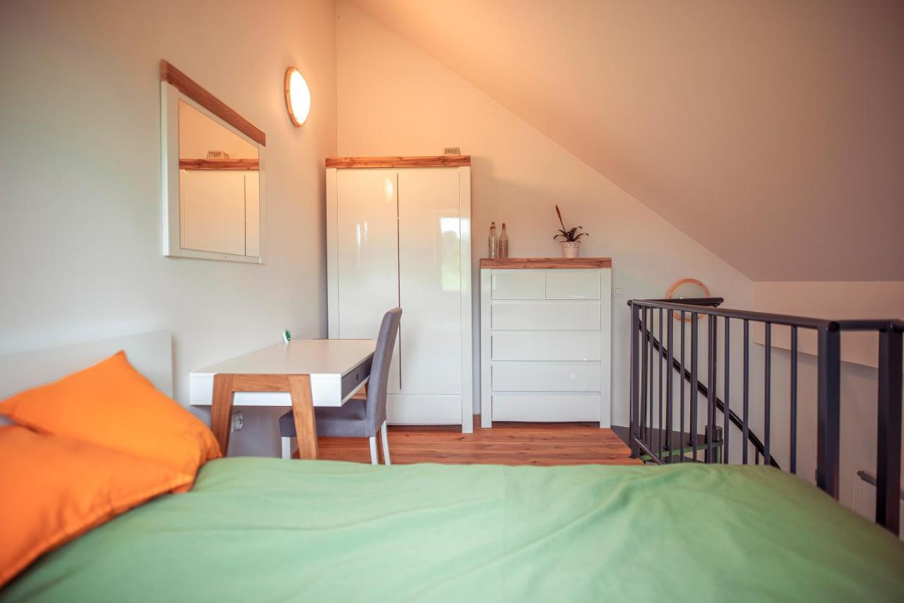 Zimna Apartments Kwidzyn Ngoại thất bức ảnh